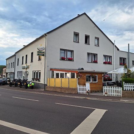 Hotel Roma Merzig Kültér fotó