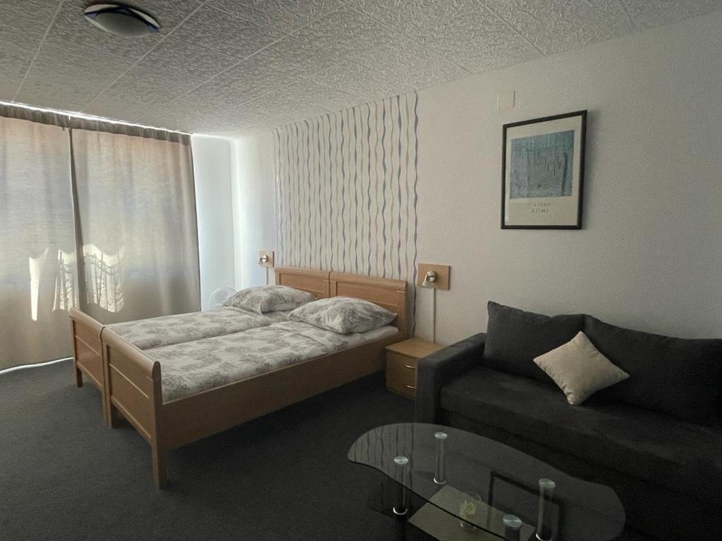 Hotel Roma Merzig Kültér fotó