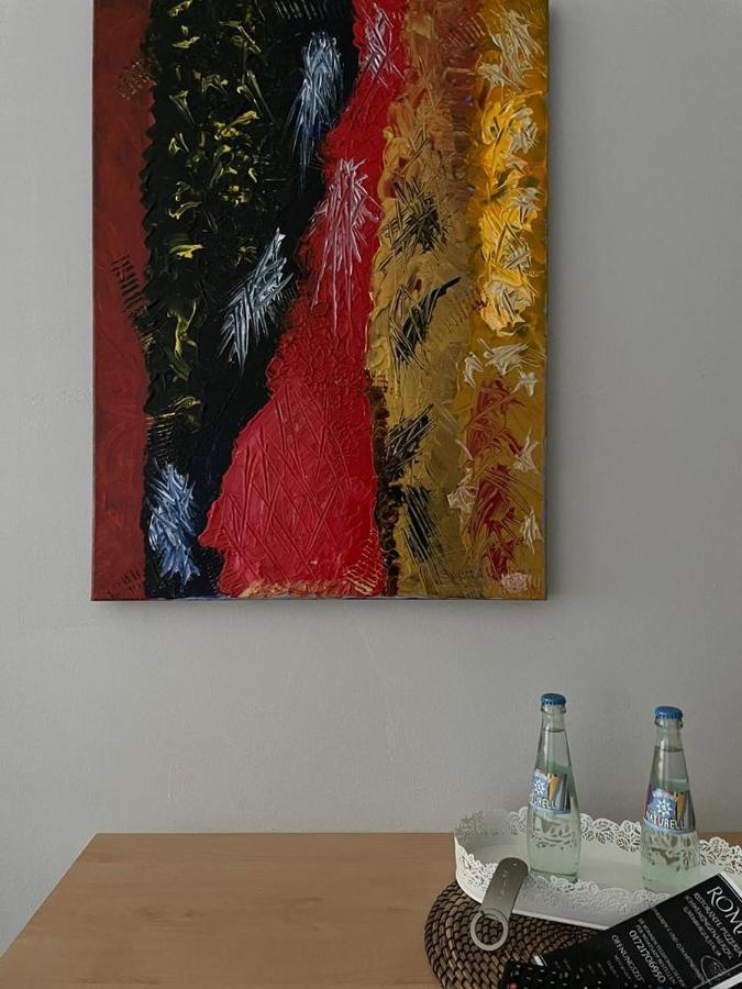 Hotel Roma Merzig Kültér fotó
