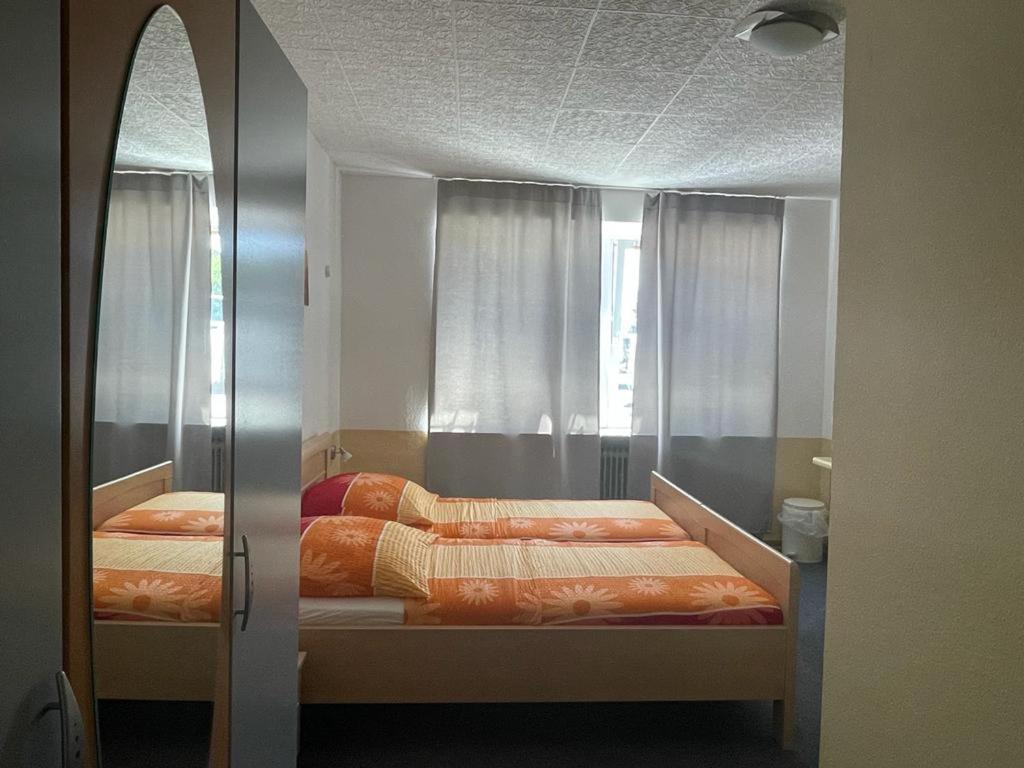 Hotel Roma Merzig Kültér fotó