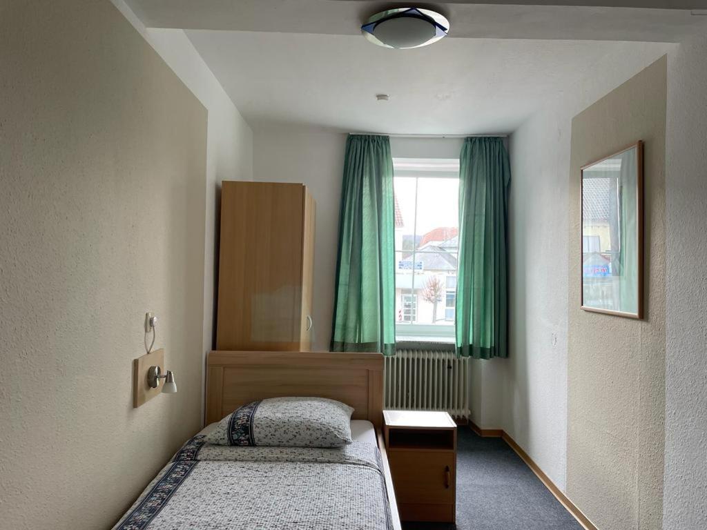 Hotel Roma Merzig Kültér fotó